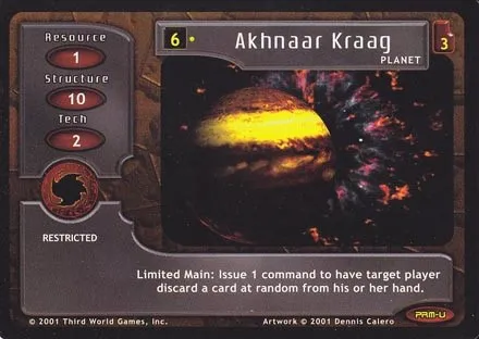Akhnaar Kraag